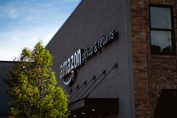 Amazon's Flexible Financing