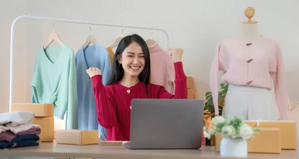 How to Set Up an E-commerce Business