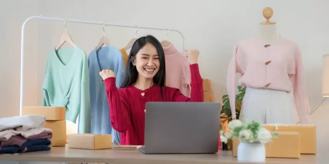 How to Set Up an E-commerce Business
