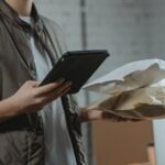 Inventory management for SMEs