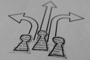 The 3 Main Types of Business Models