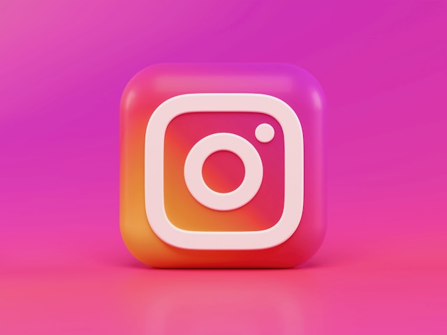 Instagram Business Advertising