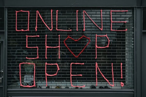 Build Your Online Store