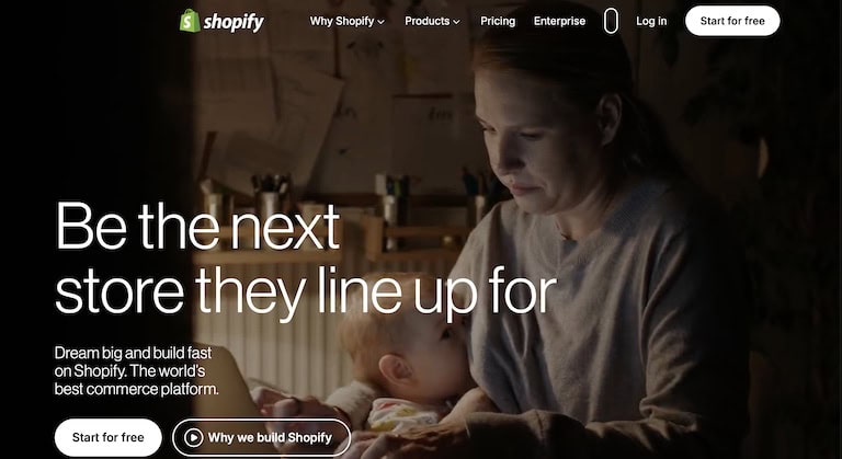 Shopify
