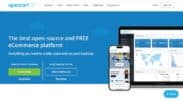 OpenCart