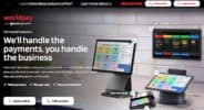 Worldpay suits established businesses with real transaction volume who can negotiate rates and commit to a contract