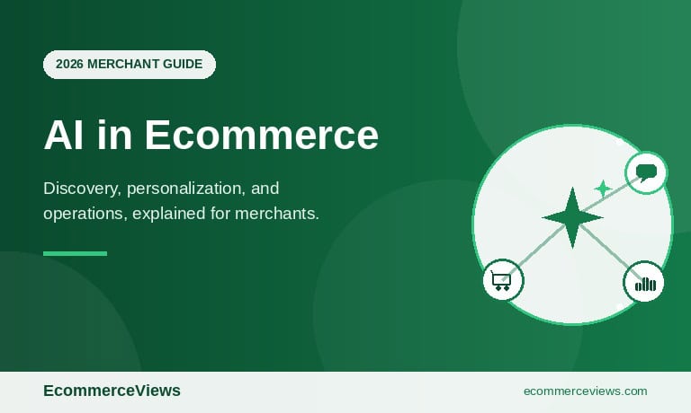 AI in Ecommerce
