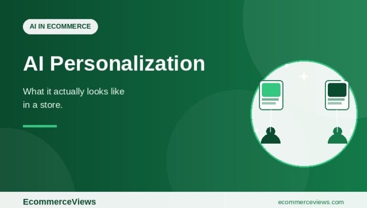 AI Personalization