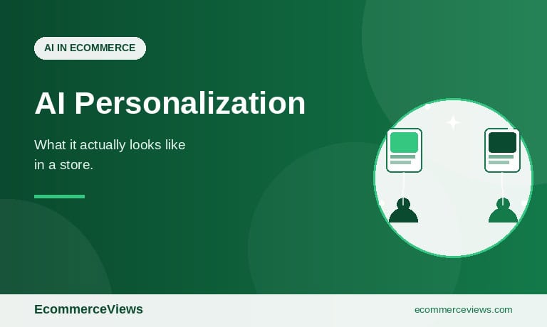 AI Personalization