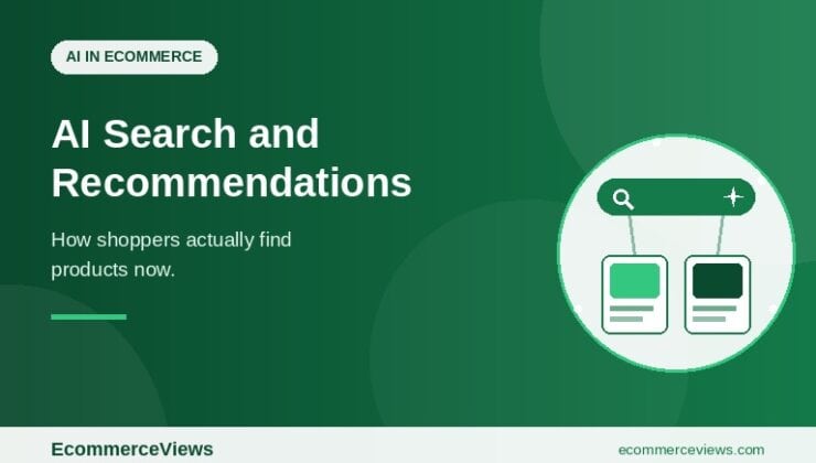 AI Search and Recommendations: How Shoppers Actually Find Products Now