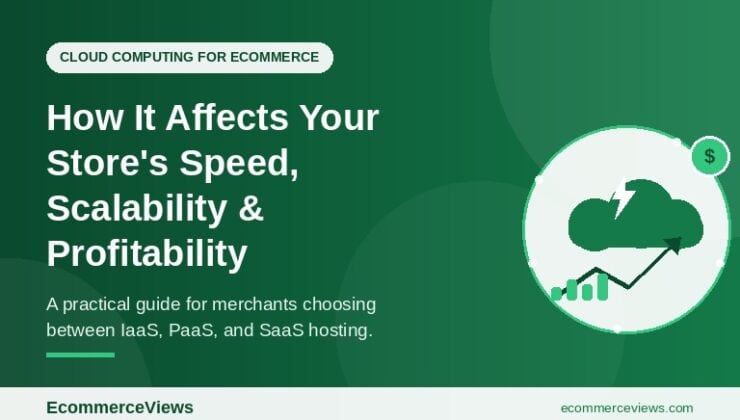 Cloud Computing for Ecommerce