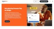 Amazon Pay