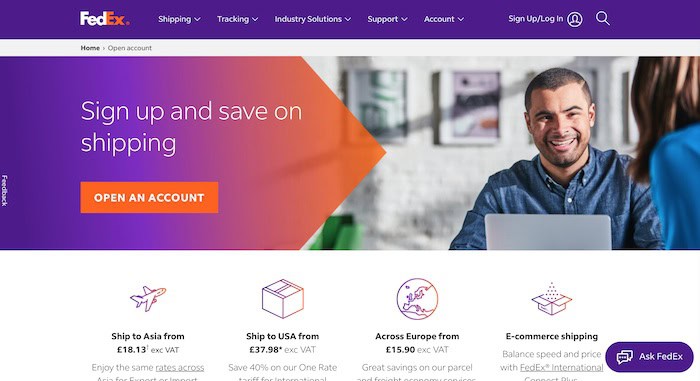 Fedex