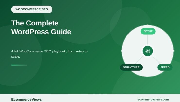 WooCommerce SEO: The Complete Guide for WordPress Stores